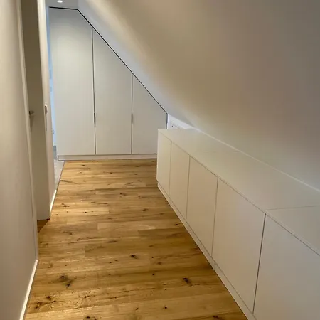 Moderne In Der Erfurter Altstadt Διαμέρισμα *