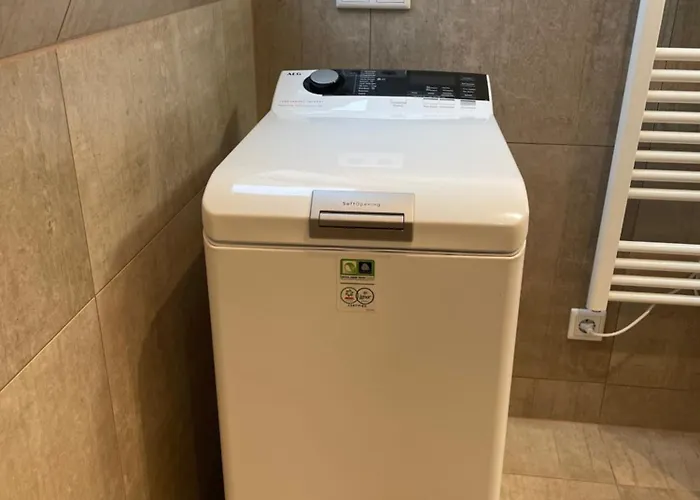 Moderne In Der Erfurter Altstadt 埃尔福特